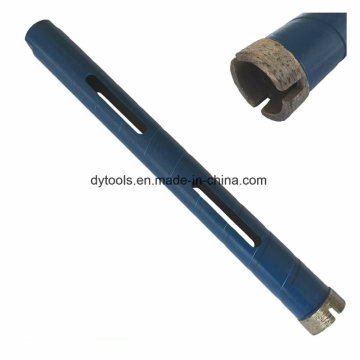 Dry Diamond Core Drill Bits